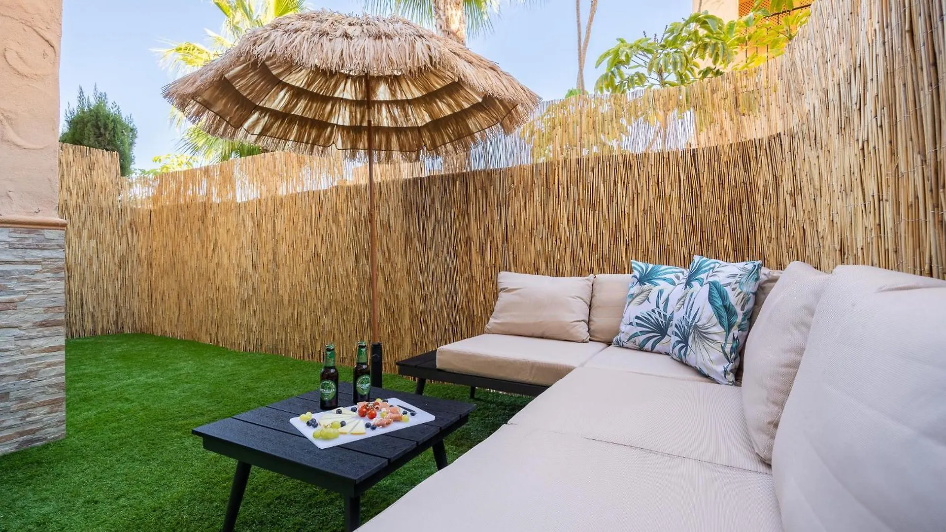 Chill-Out # Playa A 8Min # Netflix # Relax # Apartamento Vera
