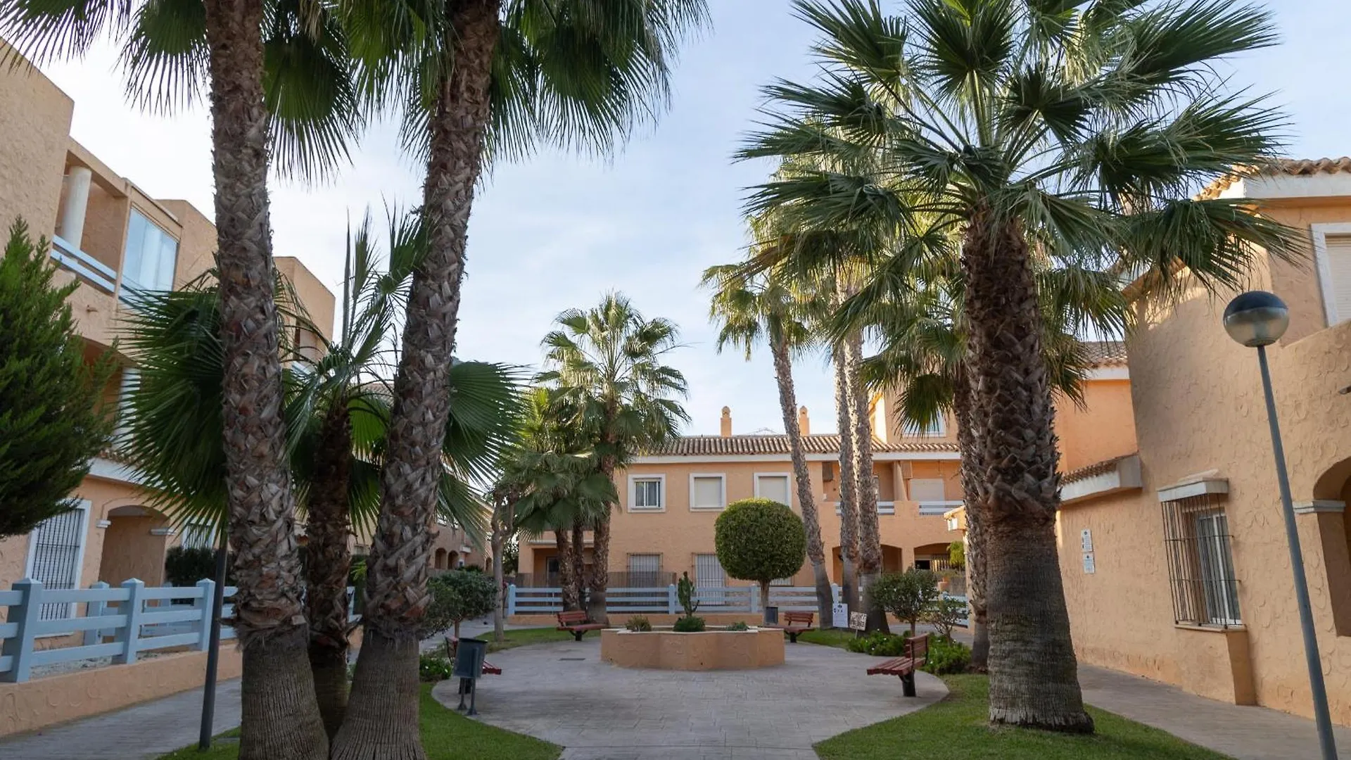 Apartment Chill-Out # Playa A 8Min # Netflix # Relax # Apartamento Vera Spain
