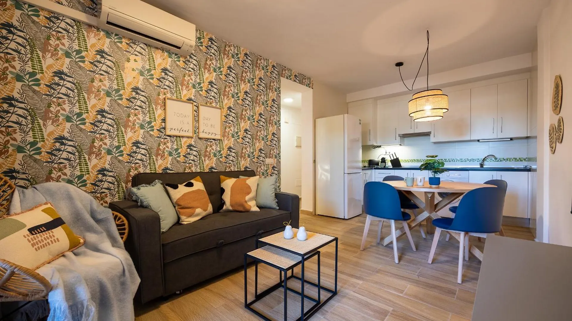 Chill-Out # Playa A 8Min # Netflix # Relax # Apartamento Vera Apartment