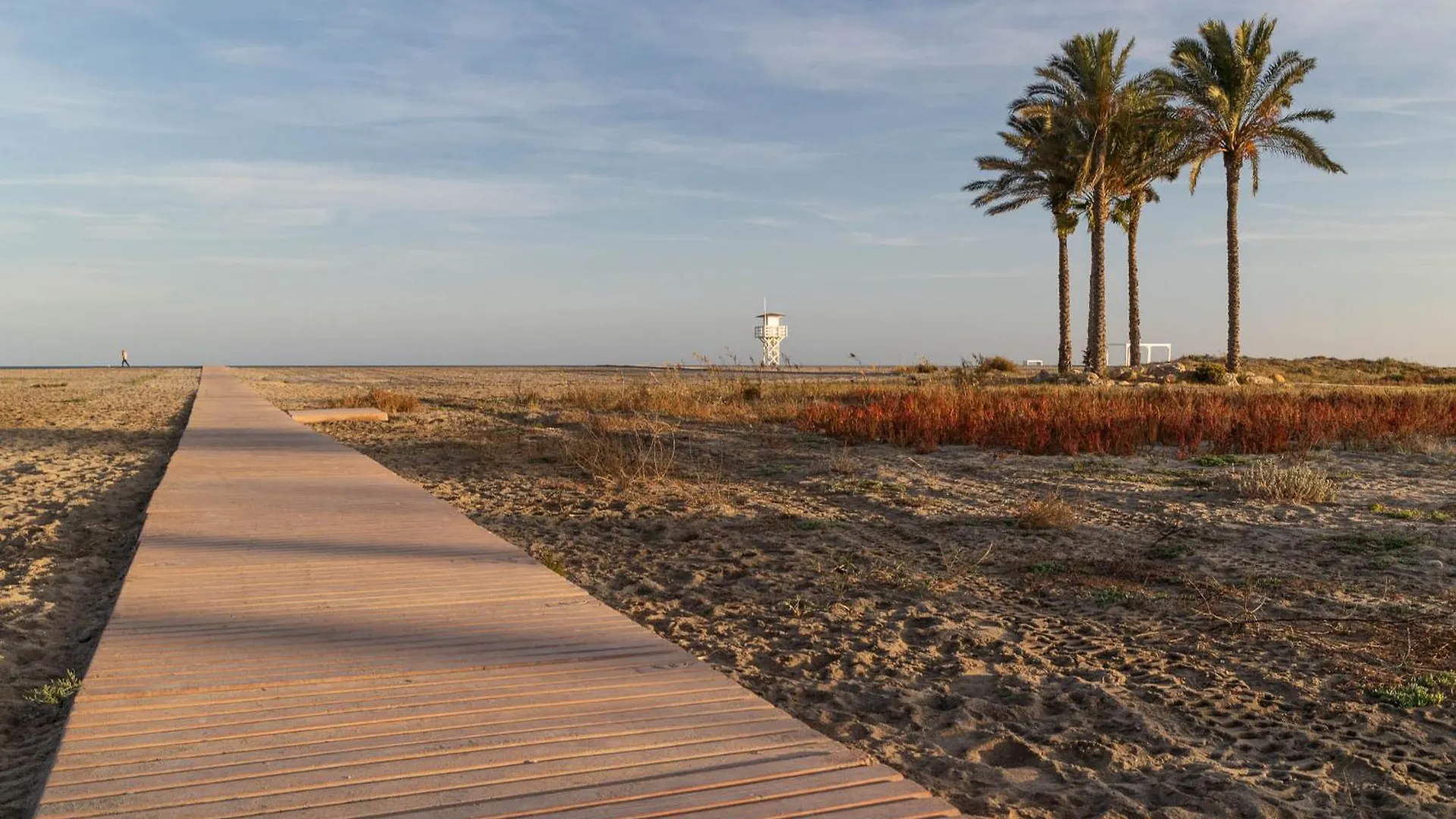 Apartment Chill-Out # Playa A 8Min # Netflix # Relax # Apartamento Vera Spain